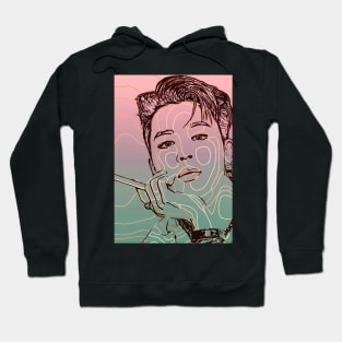 Jimin Hoodie